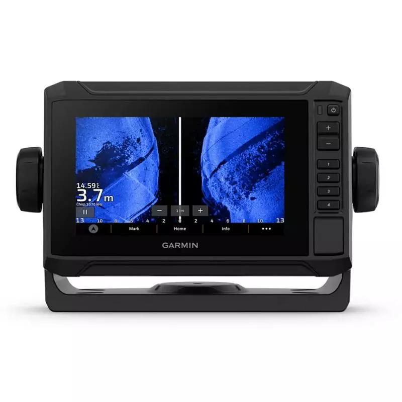 SONDEUR GPS GARMIN ECHOMAP UHD2 62SV 1 SONDEUR GPS GARMIN ECHOMAP UHD2 62SV