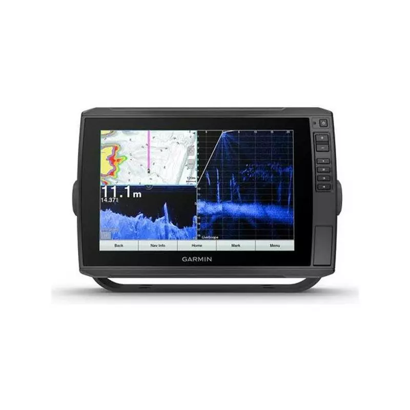 SONDEUR GPS GARMIN ECHOMAP ULTRA 102SV 1 SONDEUR GPS GARMIN ECHOMAP ULTRA 102SV