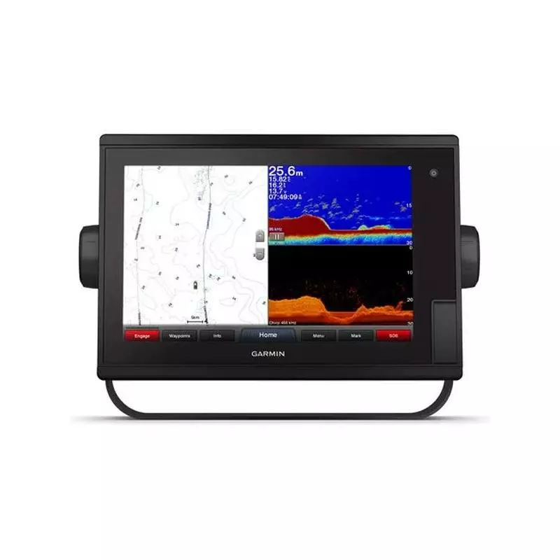 SONDEUR GPS GARMIN GPSMAP 1222XSV TOUCH 1 SONDEUR GPS GARMIN GPSMAP 1222XSV TOUCH