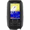 SONDEUR GPS GARMIN STRIKER PLUS 4
