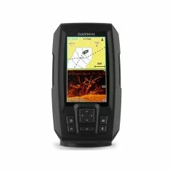 SONDEUR GPS GARMIN STRIKER PLUS 4CV