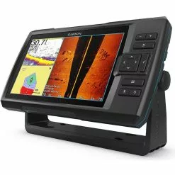 SONDEUR GPS GARMIN STRIKER PLUS 9SV