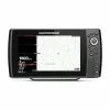 SONDEUR GPS HUMMINBIRD HELIX 10G4N CHIRP DS VERSION XD