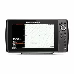 SONDEUR GPS HUMMINBIRD HELIX 10G4N CHIRP DS VERSION XD