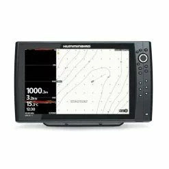 SONDEUR GPS HUMMINBIRD HELIX 15G4N CHIRP VERSION XD