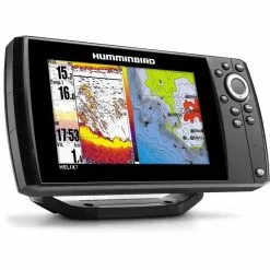 SONDEUR GPS HUMMINBIRD HELIX 7G3 CHIRP DS