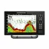 SONDEUR GPS HUMMINBIRD SOLIX 10 G3 DS CHIRP