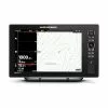 SONDEUR GPS HUMMINBIRD SOLIX 12 G3 DS CHIRP VERSION XD