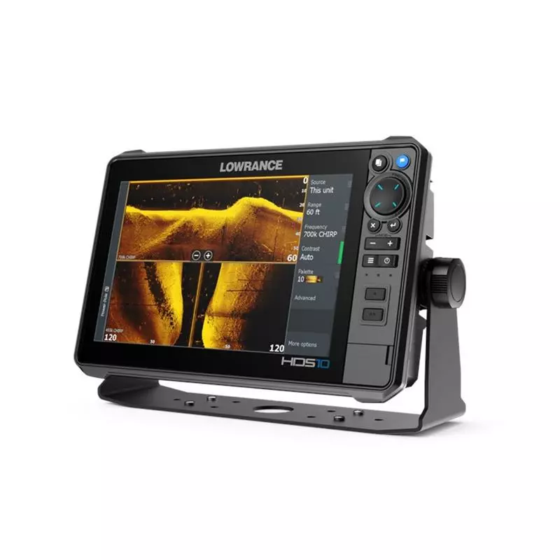 SONDEUR GPS LOWRANCE HDS 10 PRO 2 SONDEUR GPS LOWRANCE HDS 10 PRO – Image 2