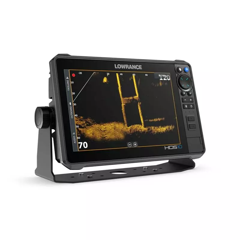 SONDEUR GPS LOWRANCE HDS 10 PRO 3 SONDEUR GPS LOWRANCE HDS 10 PRO – Image 3