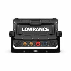 SONDEUR GPS LOWRANCE HDS 10 PRO 7 SONDEUR GPS LOWRANCE HDS 10 PRO -treuils & antivols Soldes Magasin sondeur gps lowrance hds 10 pro z 2675 267564 4