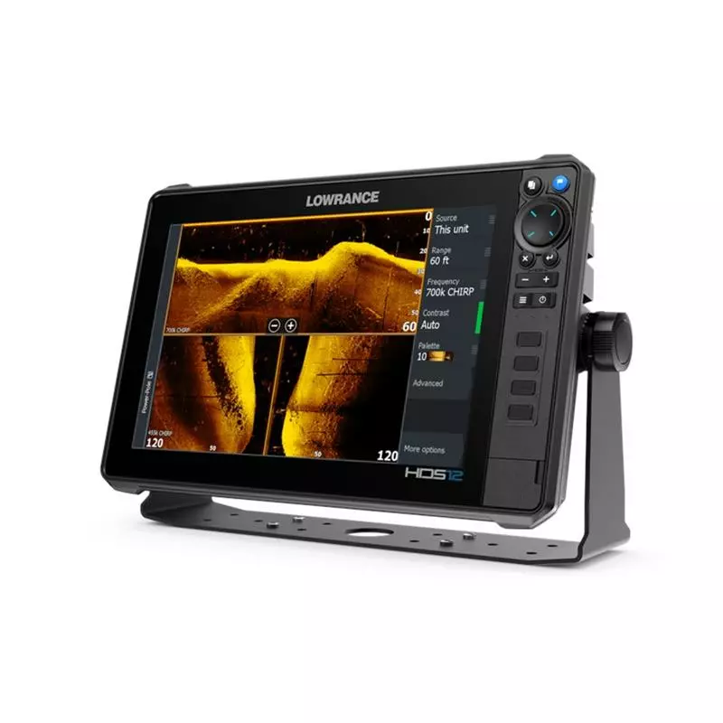 SONDEUR GPS LOWRANCE HDS 12 PRO 2 SONDEUR GPS LOWRANCE HDS 12 PRO – Image 2