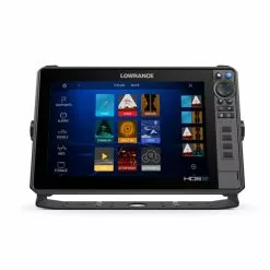 SONDEUR GPS LOWRANCE HDS 12 PRO