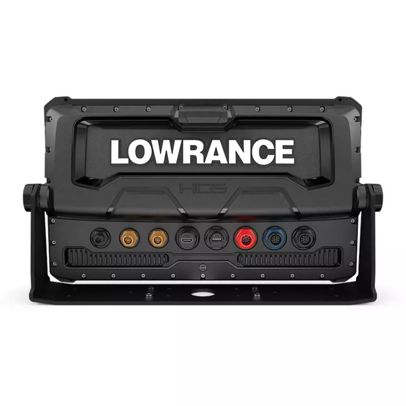 SONDEUR GPS LOWRANCE HDS 16 PRO 3 SONDEUR GPS LOWRANCE HDS 16 PRO – Image 3