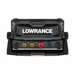 SONDEUR GPS LOWRANCE HDS 9 PRO 5 SONDEUR GPS LOWRANCE HDS 9 PRO -treuils & antivols Soldes Magasin sondeur gps lowrance hds 9 pro z 2672 267240 3