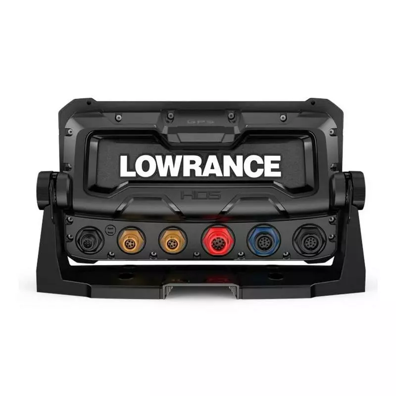 SONDEUR GPS LOWRANCE HDS 9 PRO 3 SONDEUR GPS LOWRANCE HDS 9 PRO – Image 3