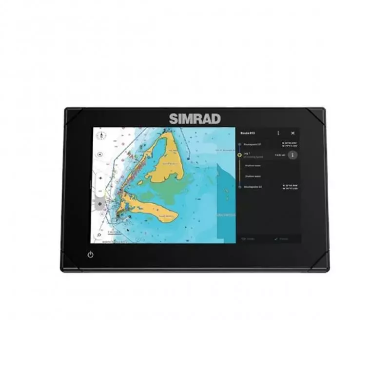 SONDEUR GPS SIMRAD NSX 3007 3 SONDEUR GPS SIMRAD NSX 3007 – Image 3