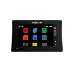 SONDEUR GPS SIMRAD NSX 3007 9 SONDEUR GPS SIMRAD NSX 3007 -treuils & antivols Soldes Magasin sondeur gps simrad nsx 3007 z 2495 249574 4