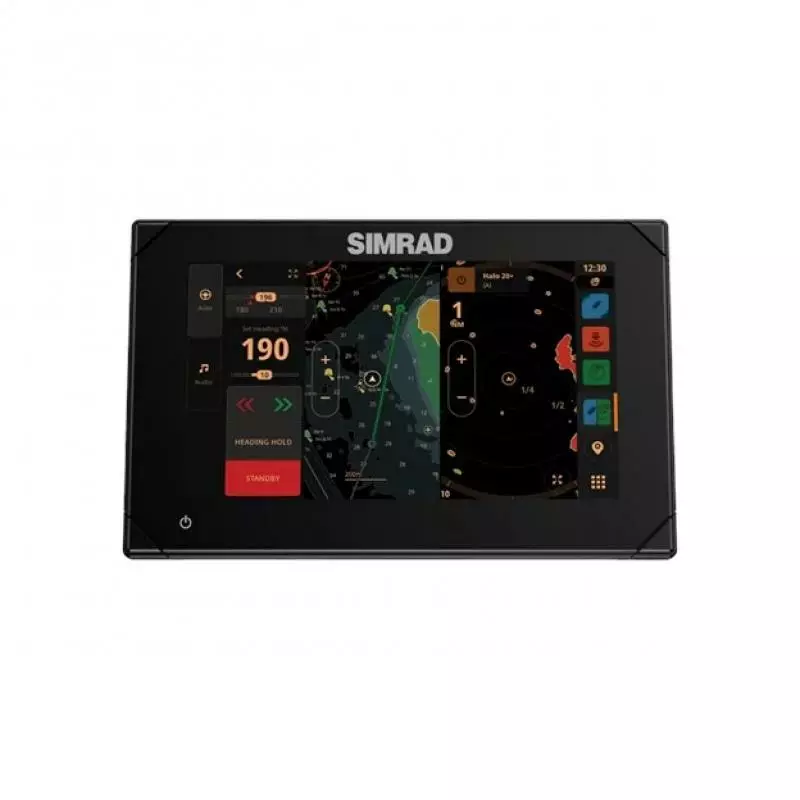 SONDEUR GPS SIMRAD NSX 3007 5 SONDEUR GPS SIMRAD NSX 3007 – Image 5