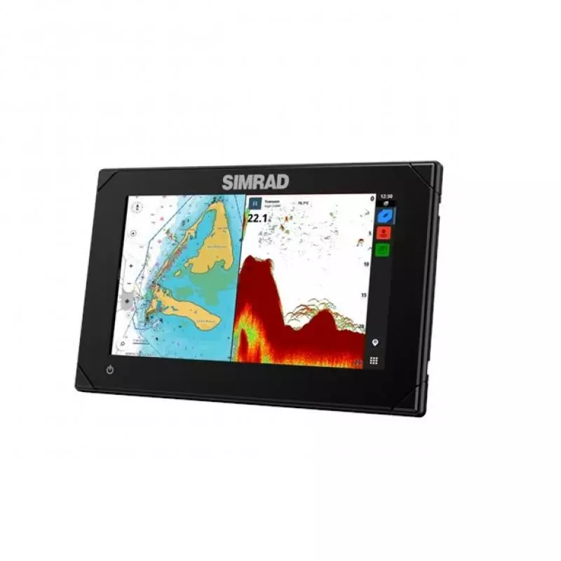 SONDEUR GPS SIMRAD NSX 3007 6 SONDEUR GPS SIMRAD NSX 3007 – Image 6