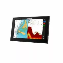 SONDEUR GPS SIMRAD NSX 3009