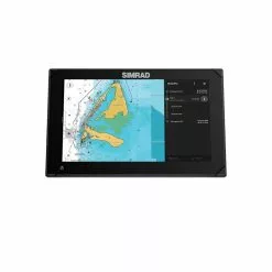 SONDEUR GPS SIMRAD NSX 3009 -treuils & antivols Soldes Magasin sondeur gps simrad nsx 3009 z 2495 249577 5