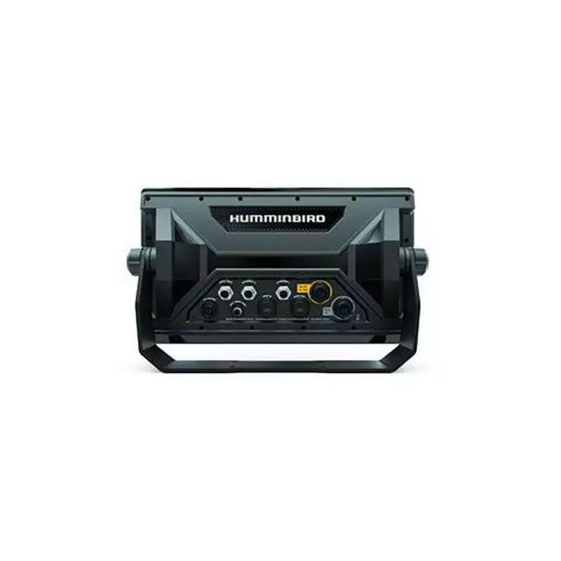 SONDEUR GPS TACTILE HUMMINBIRD APEX 13 MEGA SI+ 2 SONDEUR GPS TACTILE HUMMINBIRD APEX 13 MEGA SI+ – Image 2