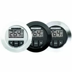 SONDEUR MONOCHROME HUMMINBIRD HDR650