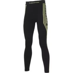SOUS VETEMENT HOMME TUBERTINI WINTER TERMICO - NOIR