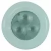 SPOT ENCASTRABLE EUROMARINE 3 LEDS