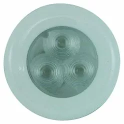 SPOT ENCASTRABLE EUROMARINE 3 LEDS