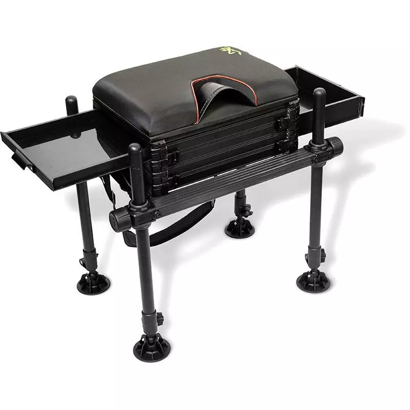 STATION BROWNING XI-BOX 30 SL-BASE 1 STATION BROWNING XI-BOX 30 SL-BASE