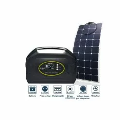 STATION D ÉNERGIE PORTATIVE ORIUM IZYWATT 1000 -treuils & antivols Soldes Magasin station d energie portative orium izywatt 1000 z 2119 211908 16