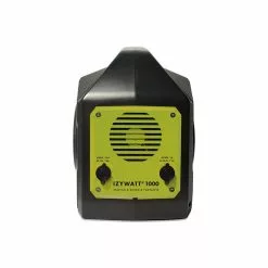 STATION D ÉNERGIE PORTATIVE ORIUM IZYWATT 1000 -treuils & antivols Soldes Magasin station d energie portative orium izywatt 1000 z 2119 211908 4