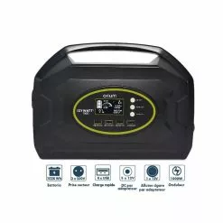 STATION D ÉNERGIE PORTATIVE ORIUM IZYWATT 1000 -treuils & antivols Soldes Magasin station d energie portative orium izywatt 1000 z 2119 211908 7