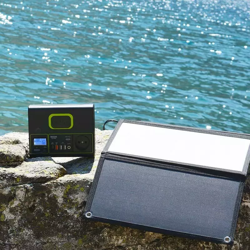 STATION D ÉNERGIE PORTATIVE ORIUM IZYWATT 150 12 STATION D ÉNERGIE PORTATIVE ORIUM IZYWATT 150 – Image 12