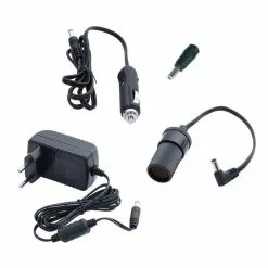 STATION D ÉNERGIE PORTATIVE ORIUM IZYWATT 150 16 STATION D ÉNERGIE PORTATIVE ORIUM IZYWATT 150 -treuils & antivols Soldes Magasin station d energie portative orium izywatt 150 z 2118 211814 5