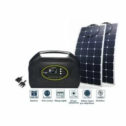 STATION D ÉNERGIE PORTATIVE ORIUM IZYWATT 1500 -treuils & antivols Soldes Magasin station d energie portative orium izywatt 1500 z 2119 211909 13