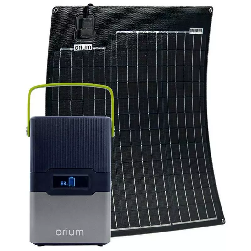 STATION D ÉNERGIE PORTATIVE ORIUM IZYWATT 250 11 STATION D ÉNERGIE PORTATIVE ORIUM IZYWATT 250 – Image 11