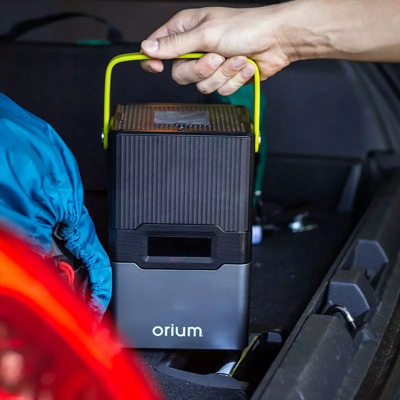STATION D ÉNERGIE PORTATIVE ORIUM IZYWATT 250 13 STATION D ÉNERGIE PORTATIVE ORIUM IZYWATT 250 – Image 13