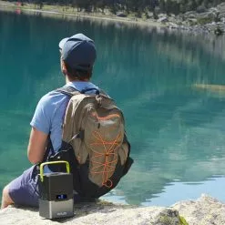 STATION D ÉNERGIE PORTATIVE ORIUM IZYWATT 250 17 STATION D ÉNERGIE PORTATIVE ORIUM IZYWATT 250 -treuils & antivols Soldes Magasin station d energie portative orium izywatt 250 z 2118 211890 5