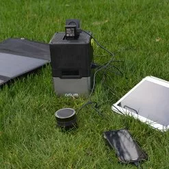 STATION D ÉNERGIE PORTATIVE ORIUM IZYWATT 250 18 STATION D ÉNERGIE PORTATIVE ORIUM IZYWATT 250 -treuils & antivols Soldes Magasin station d energie portative orium izywatt 250 z 2118 211890 6