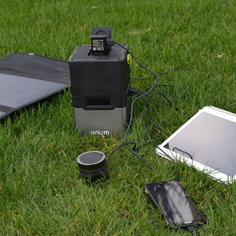 STATION D ÉNERGIE PORTATIVE ORIUM IZYWATT 250 6 STATION D ÉNERGIE PORTATIVE ORIUM IZYWATT 250 – Image 6