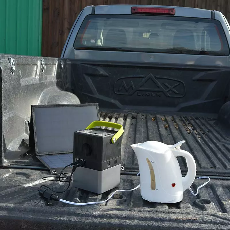 STATION D ÉNERGIE PORTATIVE ORIUM IZYWATT 250 9 STATION D ÉNERGIE PORTATIVE ORIUM IZYWATT 250 – Image 9