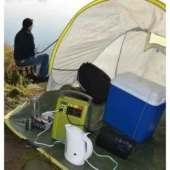 STATION D ÉNERGIE PORTATIVE ORIUM IZYWATT 288 -treuils & antivols Soldes Magasin station d energie portative orium izywatt 288 z 2118 211893 11