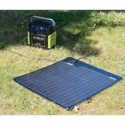 STATION D ÉNERGIE PORTATIVE ORIUM IZYWATT 500 -treuils & antivols Soldes Magasin station d energie portative orium izywatt 500 z 2118 211896 14