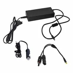 STATION D ÉNERGIE PORTATIVE ORIUM IZYWATT 500 -treuils & antivols Soldes Magasin station d energie portative orium izywatt 500 z 2118 211896 5