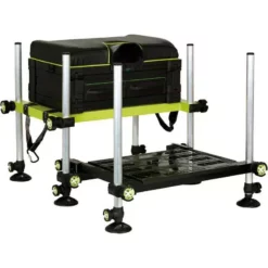 STATION FOX MATRIX P25 SEATBOX MKII