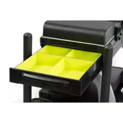 STATION FOX MATRIX XR36 PRO 500 EDITION LIMITED EDITION -treuils & antivols Soldes Magasin station fox matrix xr36 pro 500 edition limited z 2325 232538 10