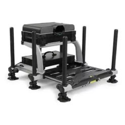 STATION FOX MATRIX XR36 PRO 500 EDITION LIMITED EDITION